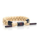 RASTACLAT ラスタクラット CLASSIC BRACELET -GRAHAM- ブレスレット、アンクレットとしても使える(4)