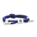 RASTACLAT(X^Nbg) CORE COLLECTION KNOTACLAT BRACELET -ARMADA- uXbgAANbgƂĂg