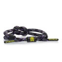 RASTACLAT(X^Nbg) TROPICAL GLITCH KNOTTED BRACELET -DEEP SCUBA- uXbgAANbgƂĂg