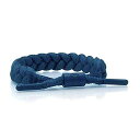 RASTACLAT(ラスタクラット) SEASONAL COLORS PACK -FRENCH NAVY- MINICLAT CLASSIC BRAIDED SHOELACE BRACELET ブレスレット アンクレットとしても使える