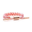 RASTACLAT(X^Nbg) -ROSE- MINICLAT CLASSIC BRAIDED SHOELACE BRACELET uXbgAANbgƂĂg