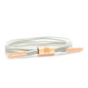 RASTACLAT(X^Nbg) MINICLAT BEST SELLERS MULTI LACE BRACELET -DIANA- uXbgAANbgƂĂg