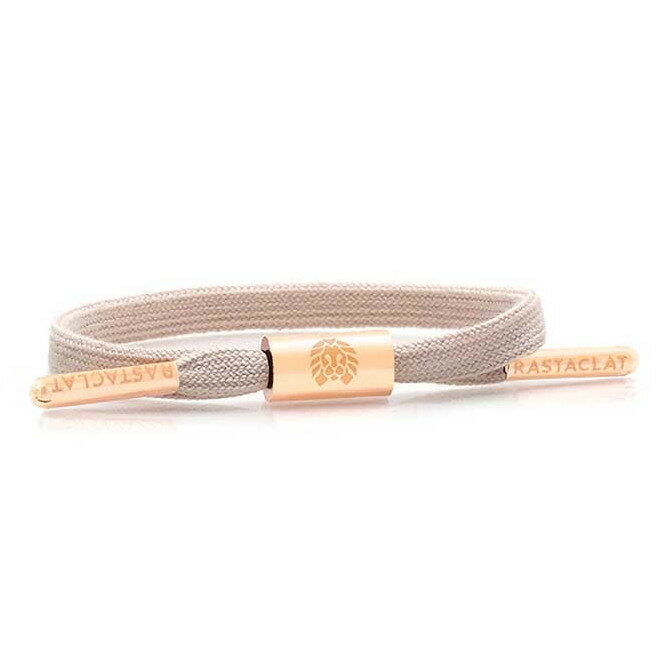 RASTACLAT ラスタクラット MINICLAT BEST SELLERS SINGLE LACE BRACELET -ANNA- ブレスレット、アンクレットとしても使える