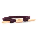 RASTACLAT(ラスタクラット) MINICLAT BEST SELLERS SINGLE LACE BRACELET -ERICA- ブレスレット アンクレットとしても使える