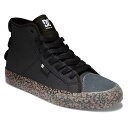 y30%OFFzyEvan SmithzDC SHOES (fB[V[V[Y) Manual Hi x Evan (BLACK) tbgEFA Xj[J[ C