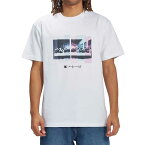 【30%OFF】【Andy Warhol アンディウォーホル】【M/XL】DC SHOES ディーシーシューズ AW THE LAST SUPPER HSS T-SHIRTS Tシャツ TEE TS