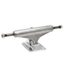 8.0インチ INDEPENDENT TRUCKS インディペンデント・インディー 139 STAGE11 Forged Hollow Silver Standard TRUCK トラック【スケートボード/SKATEBOARD】