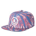 【セール/SALE-30】NEFF ネフ SCRUNCHED CAP (AMERICAN DREAM) キャップ