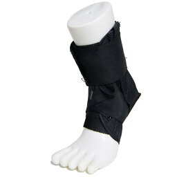 【S/M】S-ONE S1 Helmet Co.(エスワン) FLEX ANKLE SUPPORT フレックスアンクルサポート (BLACK) 足首用プロテクター【スケートボード/スケボー/SKATEBOARD】