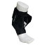 S/MS-ONE S1 Helmet Co.() FLEX ANKLE SUPPORT եå󥯥륵ݡ (BLACK) ­ѥץƥڥȥܡ/ܡ/SKATEBOARD