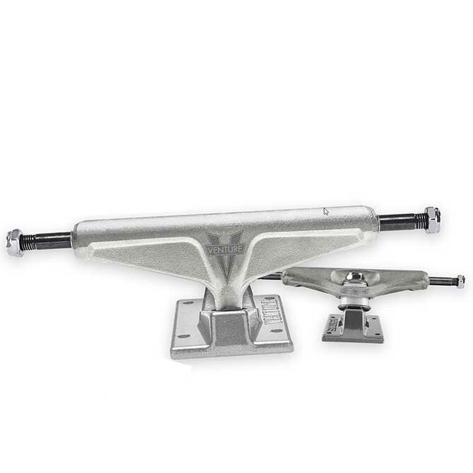 8.25インチ VENTURE TRUCKS ベンチャー 5.6 AWAKE RAW TEAM EDITIONS TRUCK トラック【スケートボード/SKATEBOARD】