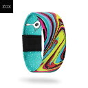 ZOX STRAPS (]bNX) BRACELET -SWELL- uXbg