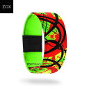 ZOX STRAPS (]bNX) BRACELET -VERGE- uXbg collabo no11.5