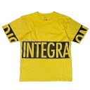 y40%OFFzSQUARE XNGA (YELLOW) DISINTEGRATION T-Shirts Ts TVcyÉ/nagoya/SQARz