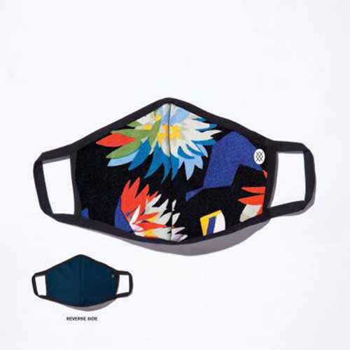 【30%OFF】STANCE(スタンス) ATELIER MASK (MULTI) マスク 【30%OFF】STANCE(スタンス) ATELIER MASK (MULTI) マスク
