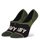 【セール/SALE-20】【レディース/WOMEN'S-LADY'S】STANCE(スタンス) -FREQUENCY INVISIBLE- (BLACK) SOCKS ソックス 靴下