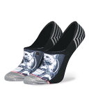 【セール/SALE-20】【レディース/WOMEN'S-LADY'S】STANCE(スタンス) -MOONWALKER- (BLACK) SOCKS ソックス 靴下