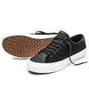 23cmy50%OFF zzSTRAYE STANLEY DIXON BLACK WHITE GUM Xj[J[ Y fB[X ɂ ᔽC\[ C V[Y XgC XG[h ubN