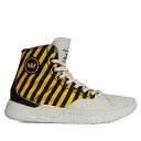 スープラ 24cm【50%OFF 半額】SUPRA スープラ STATIK スタティック CAUTION STRIPE-BONEシューズ スニーカー【国内正規取扱い店】