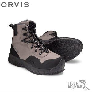 ORVIS（オービス）Orvis　2RAA クリアウォーターWDブーツフェルト