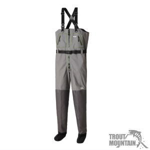 【送料無料】【お取り寄せ】リバレイ【No.5418】RV フロントオープンSTウェーダー