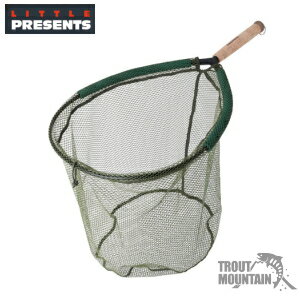 【お取り寄せ】【送料無料】リトルプレゼンツTR タクティカル ネット M【AC-176】（4582638622176）