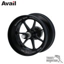 【送料無料】【お取り寄せ】Avail(アベイル)シマノ 21カルカッタコンクエスト 100/101用Narrowcast Spool 21CNQ1034RN