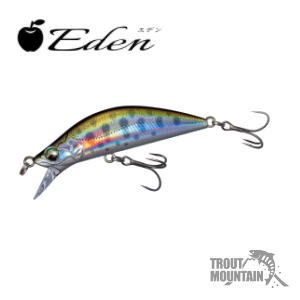 【即納】メジャークラフト【Major Craft】ファインテール・エデン 50H【50mm/5.5g】Eden