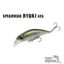 【即納】DUO【デュオ】SPEARHEAD RYUKI リュウキ45S【2022年新色追加】【45mm/4.0g】