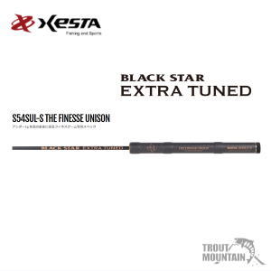 【送料無料】【お取り寄せ】ゼスタBLACKSTAR 　EXTRA-