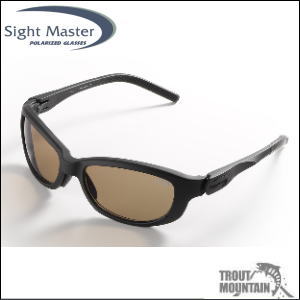 【送料無料】【お取り寄せ】TIEMCO（ティムコ）サイトマスター/Sight Master【セプター　ブラック】【偏光サングラス】のサムネイル