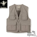 【送料無料】【お取り寄せ】Foxfireガイドベスト(Guide Vest)(フォックスファイヤー/フォックスファイアー)