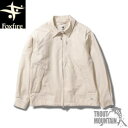 【送料無料】【お取り寄せ】Foxfireライペリアンブルゾン (Men's)(Riparian Blouson)(フォックスファイヤー/フォックスファイアー)