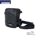 【送料無料】【お取り寄せ】リトルプレゼンツ【OB-15】OB-15 ランガンスリングポーチ LGOB-15 Run & Gun Sling Pouch for Light Gameリトルオーシャン