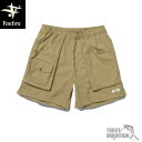 【送料無料】【お取り寄せ】FoxfireコーデュラRSショーツ (Men's)(フォックスファイヤー/フォックスファイアー)Cordura RS Shorts