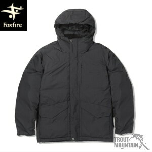 【送料無料】【お取り寄せ】Foxfireマルチパフジャケット（Multi Puff Jacket）（フォックスファイヤー/フォックスファイアー）