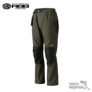 【送料無料】【お取り寄せ】リバレイRBB ロックショアドライパンツ【No.7710】