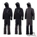 【送料無料】【お取り寄せ】パズデザインBS WARM RAIN SUIT 3(ブレスシェードウォームレインスーツ3)【SBR-043】