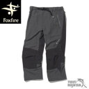      FoxfireEFbgEF[fBOX[NH[^[pc (Men's) 454976915  tHbNXt@C[ tHbNXt@CA[ Wet Wading Three-quarters Pants