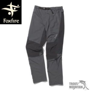 【送料無料】【お取り寄せ】Foxfireウェットウェーディングパンツ (Men's)【4549769155】（フォックスファイヤー/フォックスファイアー）Wet Wading Pants