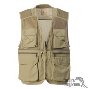 【送料無料】【お取り寄せ】FoxfireDEOメッシュベスト (Men's)（Deo Mesh Vest）（フォックスファイヤー/フォックスファイアー）