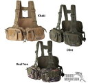 【即納】【送料無料】リトルプレゼンツ【V-27】ストラップベスト TC【V-27】Strap Vest Tactical