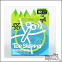 【お取り寄せ】サンヨーナイロンTOP SKIPPER(のびのび)【300m】