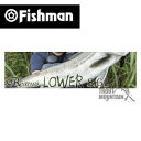 楽天トラウトマウンテン　楽天市場店【送料無料】【お取り寄せ】Fishman　フィッシュマン【Beams LOWER 8.6L】（4571487900306）（ビームス ローワー）【大型宅配便】