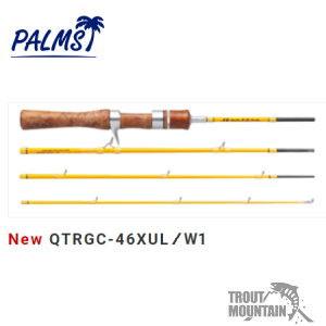 楽天市場】パームス クワトロ qtrgc-46xulの通販 楽天市場】パームス クワトロ qtrgc-46xulの通販