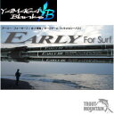 YAMAGA Blanks(ヤマガブランクス)EARLY for Surf 105MH（4571584100234）