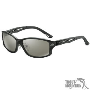 【送料無料】【お取り寄せ】Zeque（ゼクー） STELTH F-1922　ステルス　フレーム：マットブラックレン..