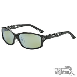 【送料無料】【お取り寄せ】Zeque（ゼクー） STELTH F-1924　ステルス　フレーム：クリアブラックレン..