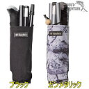 【お取り寄せ】【送料無料】Foxfireコンパクトウェーディングスタッフ(Compact Wading Staff)(フォックスファイヤー)