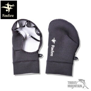 �ڤ����󤻡�Foxfire�������ץ��ϥ�ɥ������ޡ�(Chloroprene Hand Warmer)�ʥե��å����ե����䡼/�ե��å����ե���������
